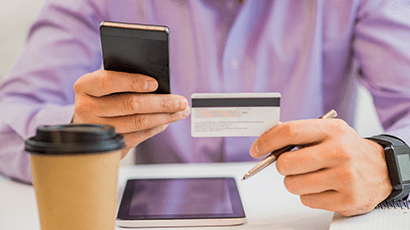 Breakthrough Year for US Payment Deals Drives Strong Trading Year for Eckoh