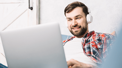 Contact centers stay secure with Eckoh's CallGuard Remote and ChatGuard