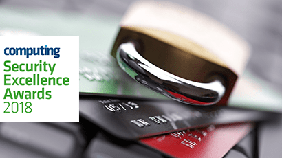 Eckoh shortlisted for Security Vendor of the Year Award