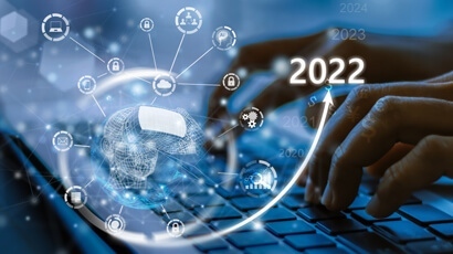 Full year trading update 2022