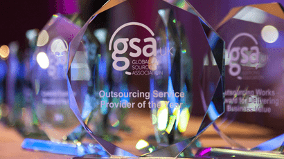 Eckoh's Visual IVR solution wins GSA award for strategic partner
