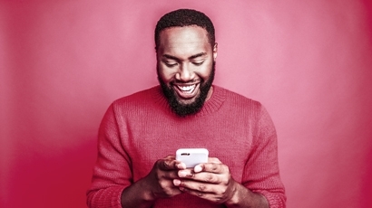 Unaudited interim results for the six months ended 30 September 2021