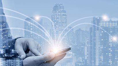 Eckoh's half year results show outstanding performance in a challenging UK climate