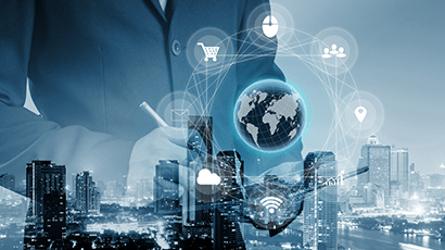 New Customer Engagement Services with Acquisition of Klick2Contact