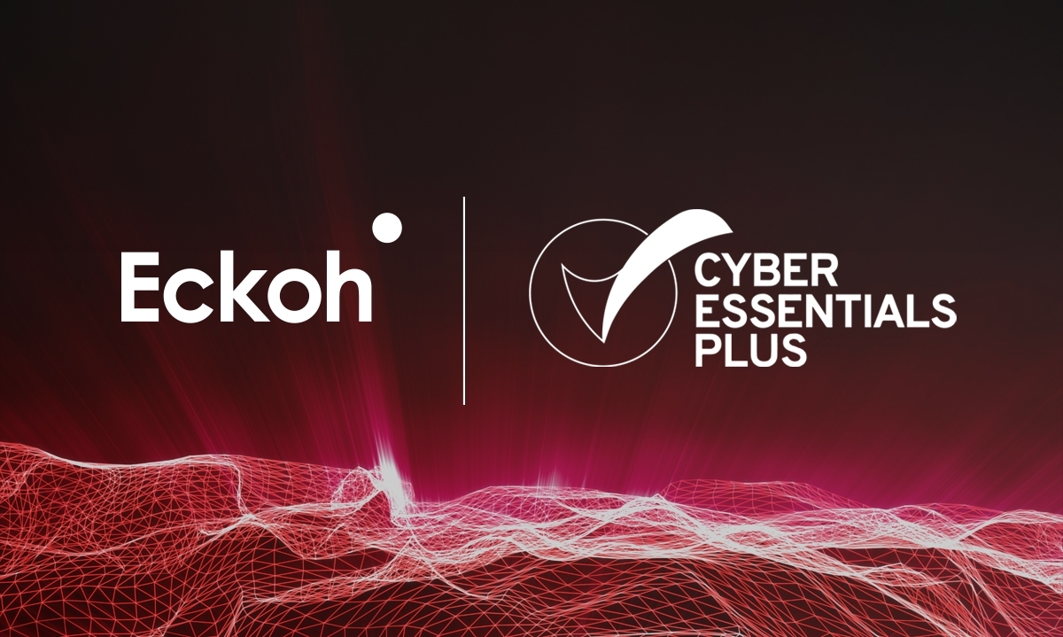 Achievement of Cyber Essentials Plus certification