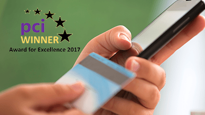 Eckoh Win PCI Excellence Award for Secure Payment Solution