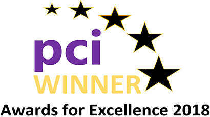 CallGuard wins second PCI Excellence Award for Eckoh