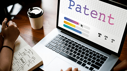 Two new US patents to be granted