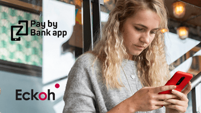 Eckoh adds Mastercard's Pay by Bank app to its Secure Payment portfolio.