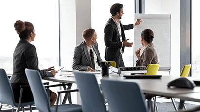 Eckoh's 2017 Full Year Results